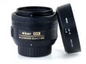 NIKKOR AF-S 35/1,8 G DX