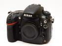 NIKON D800 SOLO CORPO