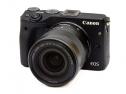 CANON EOS M3 CON 18-55/3,5-5,6 IS STM EF-M