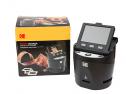 KODAK SCANZA DIFITAL FILM SCANNER