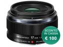 Autofocus per Mirrorless