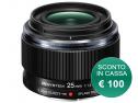Autofocus per Mirrorless
