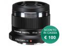 Autofocus per Mirrorless