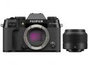 Mirrorless