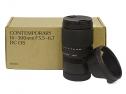 SIGMA 16-300/3,5-6,7 DC OS (C) CANON RF-MOUNT