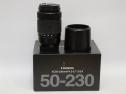 FUJINON XC 50-230/4,5-6,7 OIS II BLACK