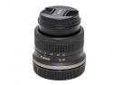 CANON RF-S 10-18/4,5-6,3 IS STM