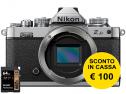 Mirrorless