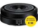 Autofocus per Mirrorless