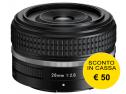 Autofocus per Mirrorless