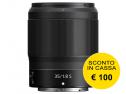 Autofocus per Mirrorless