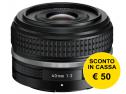 Autofocus per Mirrorless