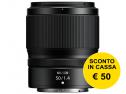 Autofocus per Mirrorless