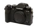 FUJIFILM X-T5 BLACK SOLO CORPO