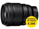 Autofocus per Mirrorless
