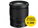 Autofocus per Mirrorless