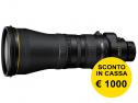 Autofocus per Mirrorless