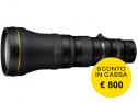Autofocus per Mirrorless