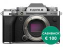 Mirrorless