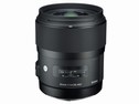 Autofocus per reflex