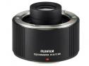 Moltiplicatori di focale AF - FUJINON XF 2X TC WR