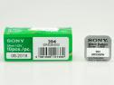 Alcaline - SONY BATTERIA SR936SW SILVER 1,55V (SCADENZA 2018)