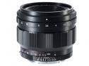 Manual Focus Mirrorless
