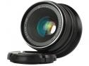 Manual Focus Mirrorless