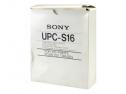 Consumabili - SONY UPC-S16 (100 FOGLI + RIBBON)