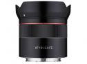 Autofocus per Mirrorless