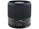 Manual Focus Mirrorless