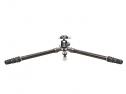 BENRO TREPPIEDE CARBON TORTOISE 24C + TESTA GX25