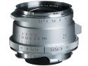 Voigtlander per LEICA M