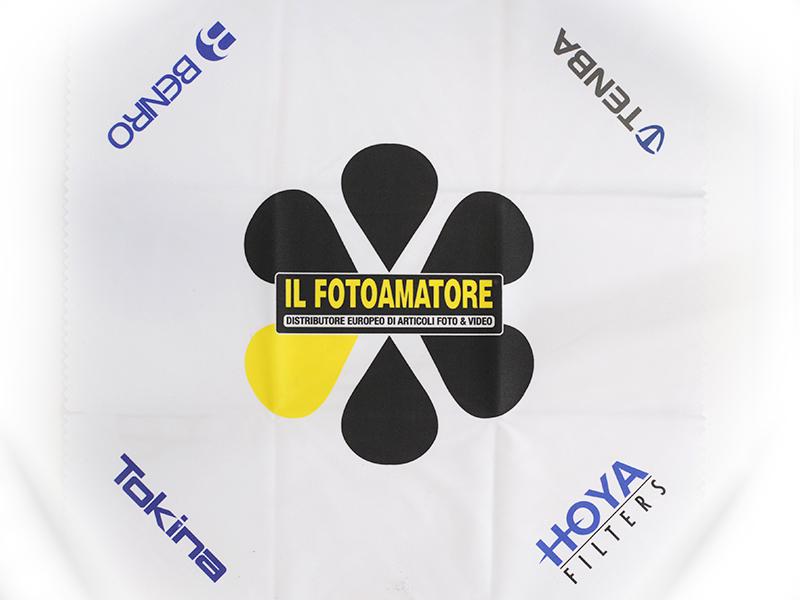 PANNO MICROFIBRA 30X30CM