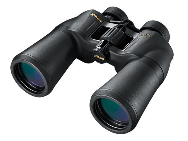 NIKON 12X50 A211 ACULON