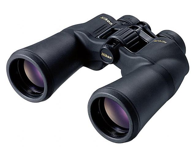 NIKON 7X50 A211 ACULON
