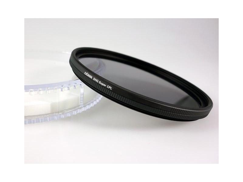 DORR FILTRO DHG POLA CIRCOLARE 82MM ULTRASLIM