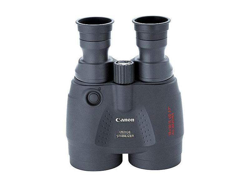 CANON 18X50 IS  +  ASTUCCIO
