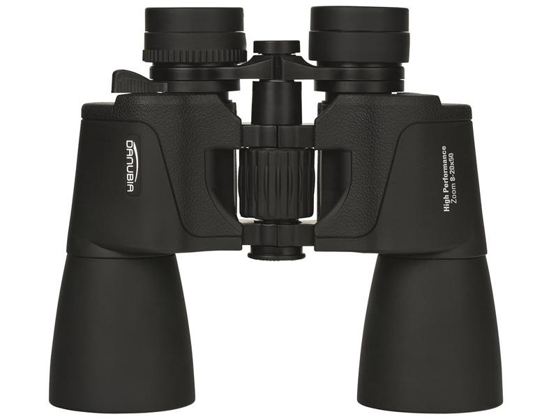 DORR 8-20X50 HP ZOOM HIGH PERFORMANCE