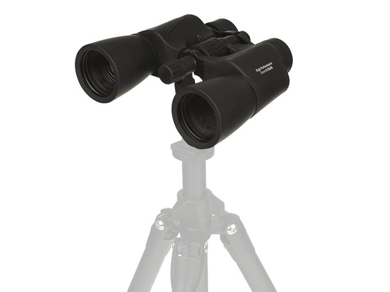 DORR 8-20X50 HP ZOOM HIGH PERFORMANCE