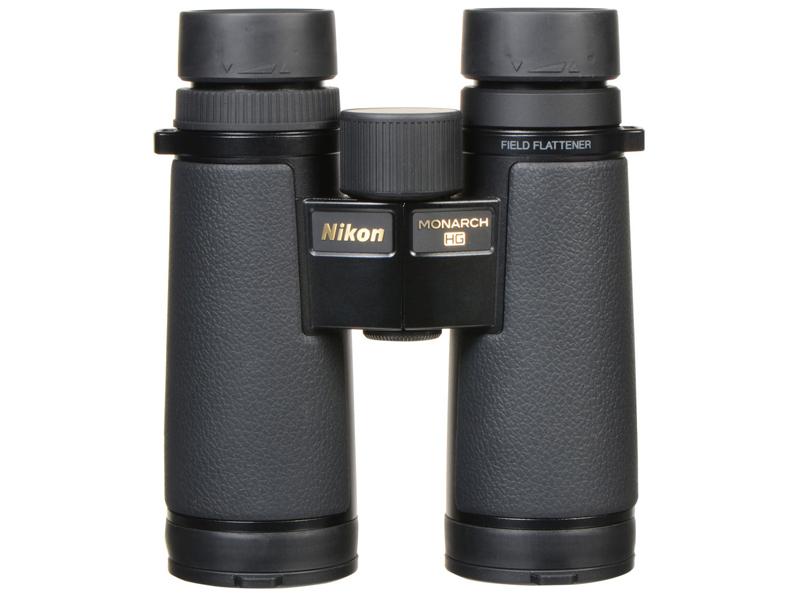 NIKON 8X42 MONARCH M5