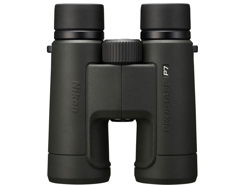 NIKON 8X42 PROSTAFF P7