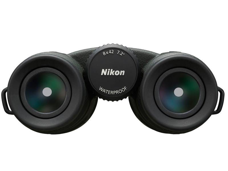 NIKON 8X42 PROSTAFF P7