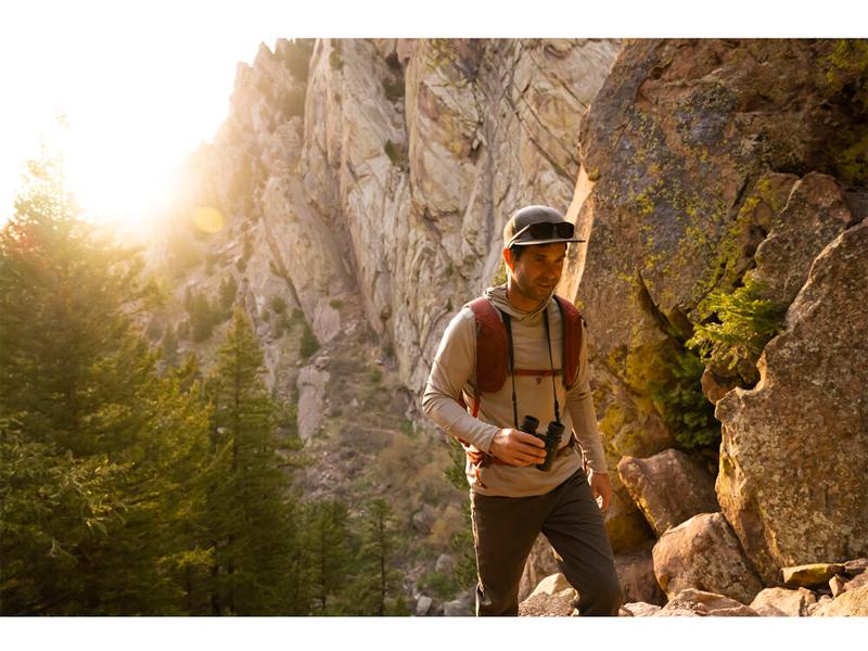 NIKON 8X42 PROSTAFF P7