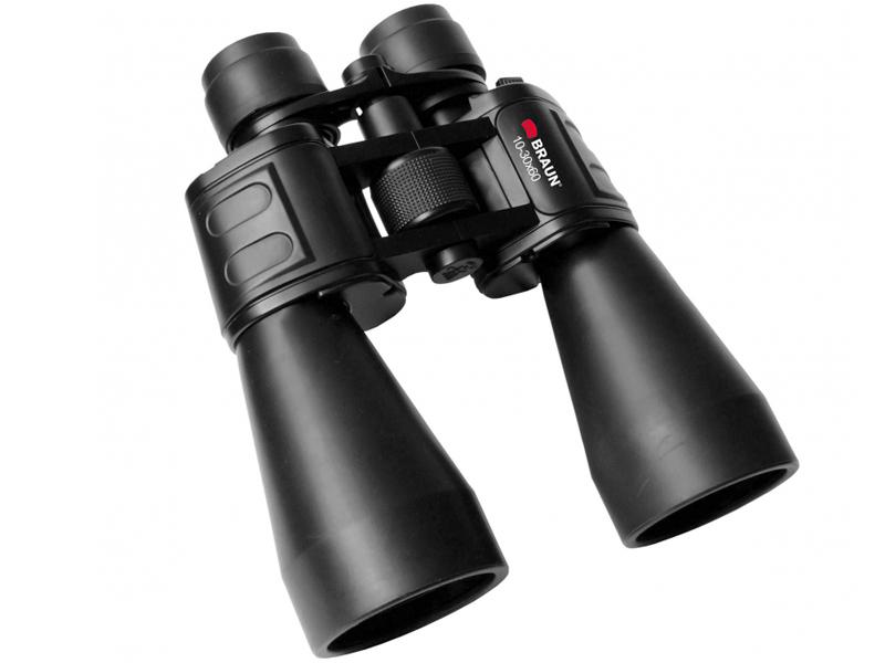 BRAUN ZOOM 10-30X60 ULTRALIT