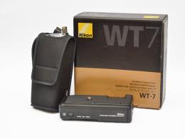 NIKON WT-7 TRASMETTITORE WIRELESS