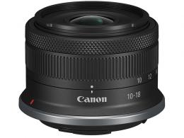 CANON RF-S 10-18/4,5-6,3 IS STM