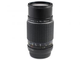 PENTAX-M 75-150/4
