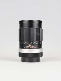 SOLIGOR 135/2,8 PER CANON FD