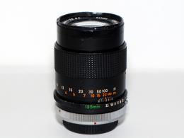 CANON FD 135 3,5 S.C.